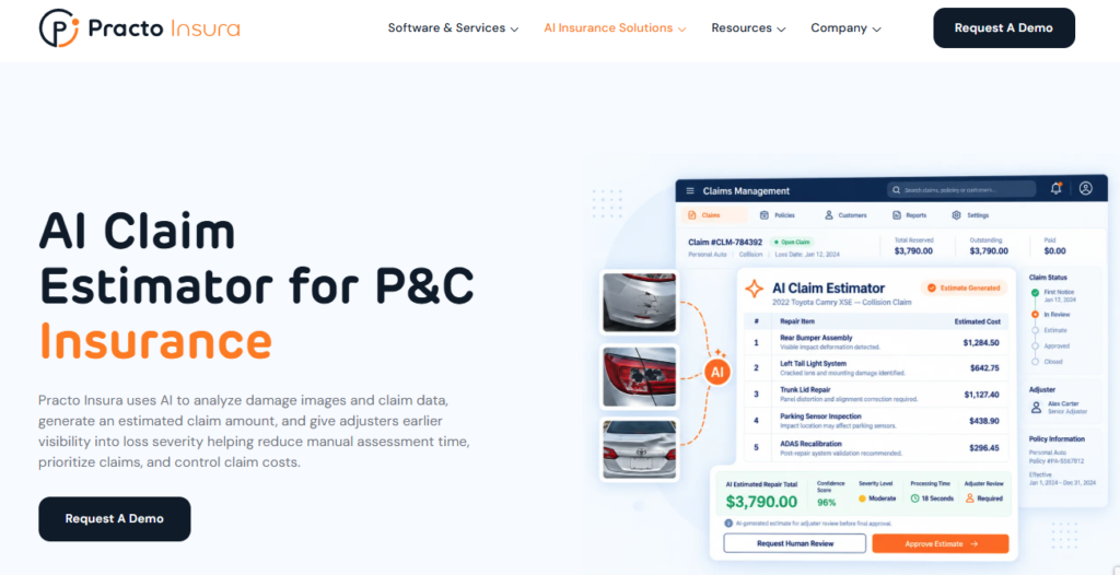 Practo Insura 2