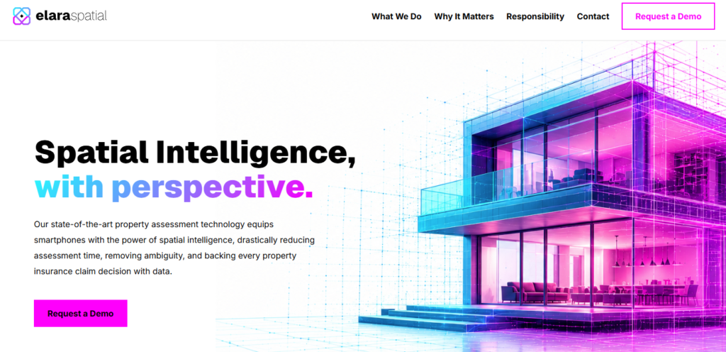 elara spatial