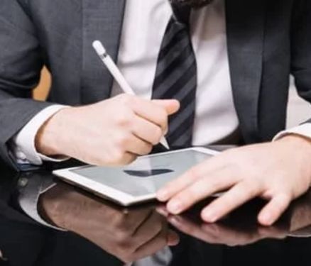 importance of eSigning insurance policy for a person