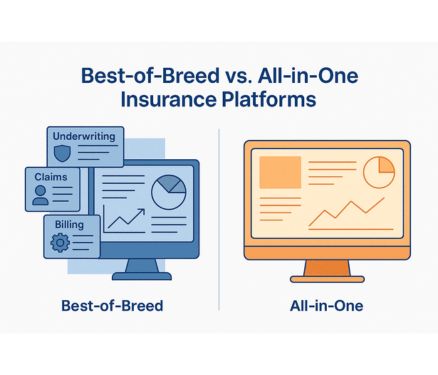 Best-of-Breed vs All-in-One Insurance Model