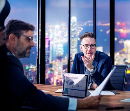 Challenges P&C Insurers Face in Digital Transformation
