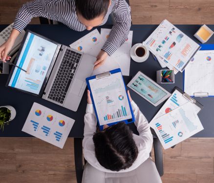 Digital Insurance Consulting Services