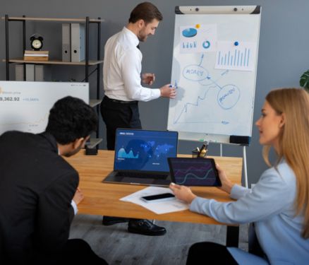 Insurance Strategy planning