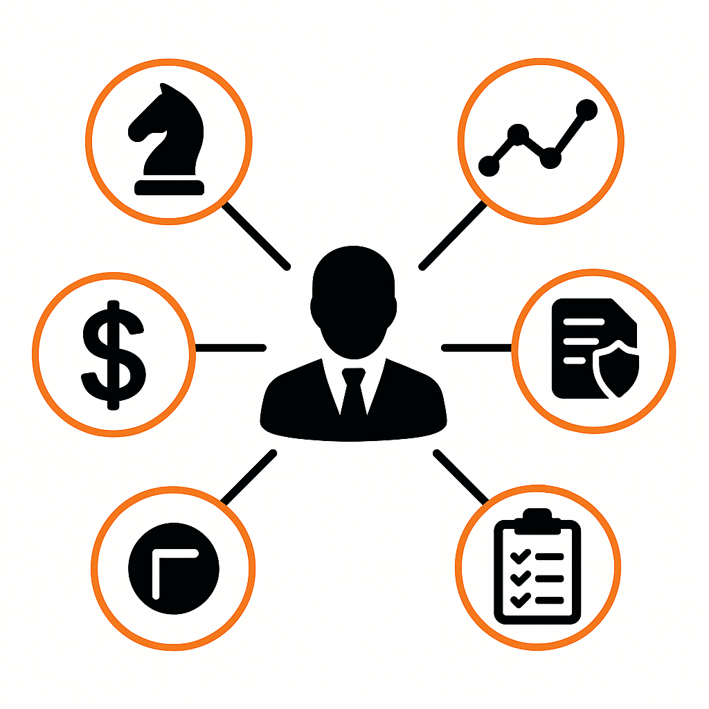 Launching new line of business