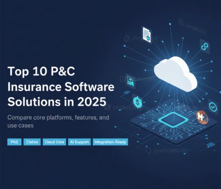 P&C insurance software solutions