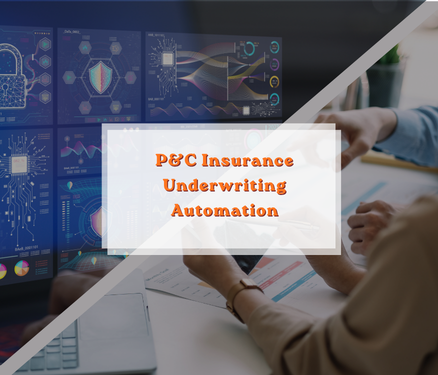 Insurance Underwriting Automation