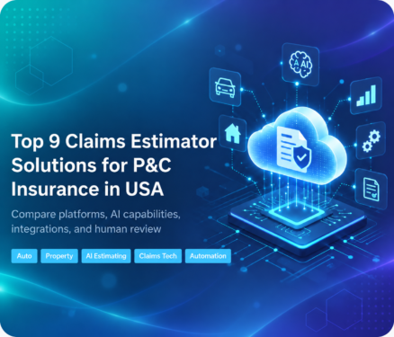 AI-Powered Claims Estimator Solutions